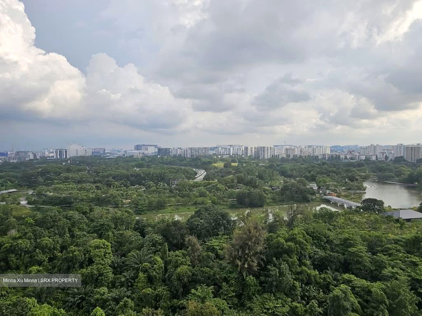 Ivory Heights (D22), Condominium #529242151